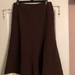 NWOT Cato size 10skirt